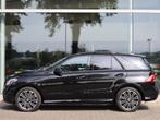 Mercedes-Benz GLE-klasse 400 4MATIC AMG Sport Edition AMG ST, Auto's, Automaat, Gebruikt, 333 pk, Start-stop-systeem