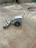 Roosterschuif Limpar, Zakelijke goederen, Landbouw | Werktuigen, Ophalen