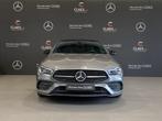 Mercedes-Benz CLA Shooting Brake 200 AMG Line DOS 8509, Auto's, CLA, Gebruikt, 4 cilinders, 1465 kg