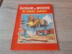 Suske en wiske 135, Ophalen of Verzenden, Zo goed als nieuw
