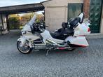 Honda GL1800 touring, Motoren, Bedrijf, Overig