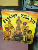 Massada — Pukul Tifa, Enlèvement ou Envoi, Utilisé, Jazz