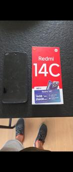 redmi 14 C  256 gb, Telecommunicatie, Mobiele telefoons | Overige merken, Ophalen, Zo goed als nieuw