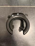 Fietsslot, Fietsen en Brommers, Fietsaccessoires | Fietssloten, Ophalen, Zo goed als nieuw, Ringslot