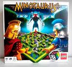 Lego Minotaurus gezelschapsspel als nieuw .zie foto´s, Ophalen, Zo goed als nieuw