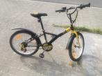 Btwin bike for kids - 20" tyres, 5 gears, Comme neuf, Autres marques, Enlèvement ou Envoi