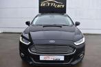 Ford Mondeo 2.0TDCI* Titanium* Leder* Navi* Camera, Voorwielaandrijving, 4 cilinders, Mondeo, 2260 kg