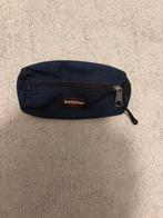 Étui à crayons bleu d'Eastpak, Enlèvement ou Envoi, Comme neuf