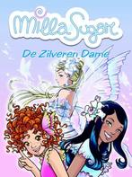 Milla & Sugar De zilveren dame, Boeken, Ophalen of Verzenden, Zo goed als nieuw