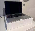 Macbook air 13-inch m2 chip 256gb, Computers en Software, Apple Macbooks, Ophalen, Zo goed als nieuw, MacBook