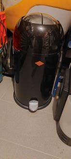 Wesco vuilbak, Enlèvement ou Envoi, Utilisé