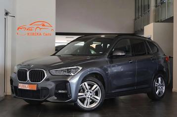 BMW X1 X1 sDrive18iA M-Pack CruiseC SfeerV Ganantie* beschikbaar voor biedingen