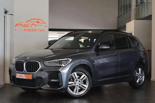 BMW X1 X1 sDrive18iA M-Pack CruiseC SfeerV Ganantie*, Auto's, BMW, Bedrijf, Te koop, X1, ABS, Achteruitrijcamera, Airbags, Airconditioning