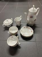 Koffieservies voor 4 personen, Antiek en Kunst, Antiek | Servies compleet, Ophalen