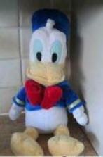 Disney donald duck knuffel, Verzamelen, Ophalen of Verzenden, Donald Duck, Zo goed als nieuw, Knuffel
