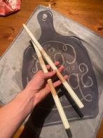 Drumstokken, Muziek en Instrumenten, Ophalen, Gebruikt