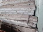 betonpalen, Tuin en Terras, Ophalen, Gebruikt, Palen