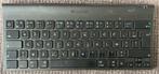 Logitec toetsenbord voor iPad, Computers en Software, Toetsenborden, Ophalen of Verzenden, Azerty, Gebruikt, Draadloos