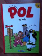 Pol Nr. 10 - Op reis (2007) Als nieuw! Herdruk!, Boeken, Eén stripboek, Verzenden, Zo goed als nieuw