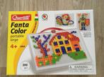 Steekspel fantacolor, Ophalen, Zo goed als nieuw