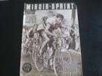 miroir sprint  1952 ferdi kubler, Utilisé, Envoi