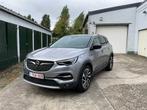 2017 Opel Greenland X Personenauto, Auto's, Opel, Gebruikt, Overige brandstoffen, Bedrijf, Handgeschakeld