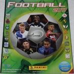 Panini Football 2011 / Leeg album, Verzamelen, Nieuw, Poster, Plaatje of Sticker, Verzenden
