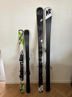 ski - K2 Anthem 76 - 163cm, Overige merken, Ski, 160 tot 180 cm, Carve