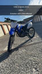 Ttr125, Motoren, Motoren | Yamaha, Particulier, Crossmotor