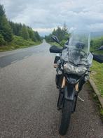 Onderdelen tiger 1200 triumph 2012, Ophalen