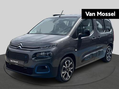 Citroën Berlingo Electric 50 kW/h XL MAX, Auto's, Citroën, Bedrijf, Te koop, Berlingo, Bluetooth, Centrale vergrendeling, Cruise Control