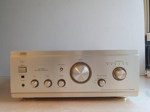 Denon Stereo Integrated Amplifier PMA-2000R, Audio, Tv en Foto, Versterkers en Ontvangers, Stereo, Denon, Ophalen of Verzenden