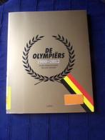 DE OLYMPIERS 1900-2012, Ophalen of Verzenden, Zo goed als nieuw