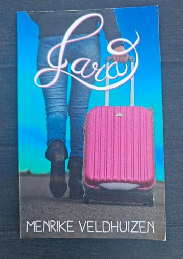 Boek : Lara / Menrike Veldhuizen beschikbaar voor biedingen