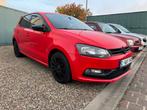 Vw polo 1.0 MPI 2015 117000km 5drs airco! Gekeurd!, Bedrijf, 5 deurs, Te koop, Polo