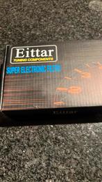 Eittar tuning components super electronic filter, Ophalen of Verzenden, Nieuw, Universele onderdelen