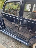 Old timer fiat 1100 E TYPE D B.W.J.R 1952, Auto's, Particulier, Te koop