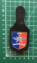Borstzakhanger 25: Regt RA, Verzenden, Landmacht, Embleem of Badge