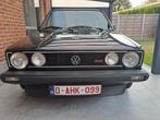 Golf 1 gti 1800cc benzine, Auto's, Golf, Particulier, Te koop, Benzine