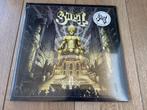 Ghost - Ceremony and Devotion, Ophalen of Verzenden, Zo goed als nieuw