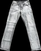 Edo Jeans ~NIEUW~ [28] Maat 31, Kleding | Heren, Spijkerbroeken en Jeans, Nieuw, W32 (confectie 46) of kleiner, Grijs, Ophalen of Verzenden