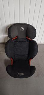 Maxi Cosi Rodifix kinderautostoel, Ophalen, Slaapstand, Zo goed als nieuw, Isofix