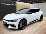 Kia EV6 GT - 585 pk, Automaat, 585 pk, Zwart, Wit