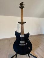 Yamaha Revstar RS420 elektrische gitaar, Muziek en Instrumenten, Ophalen, Gebruikt, Solid body, Overige merken