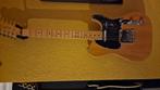 Fender Telecaster American PRO 2, Muziek en Instrumenten, Snaarinstrumenten | Gitaren | Elektrisch, Ophalen, Zo goed als nieuw