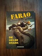 strips Farao 1-6, Boeken, Stripverhalen, Ophalen