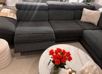 Canapé avec fauteuil inclinable, Maison & Meubles, 150 à 200 cm, Enlèvement ou Envoi