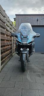 Bmw R1300RT option 719, Motoren, Handvatverwarming, 2 cilinders, Motorrijbewijs A, Particulier