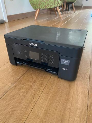 Epson xp-4200 beschikbaar voor biedingen
