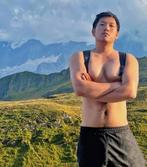 Asian massage (Alleen voor mannen)🏳️‍🌈, Diensten en Vakmensen, Stoelmassage